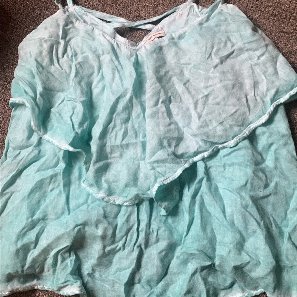American Eagle Tank Top